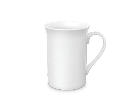 Product image Mahlwerck Form 121 Kaffeetasse Java Werbeartikel