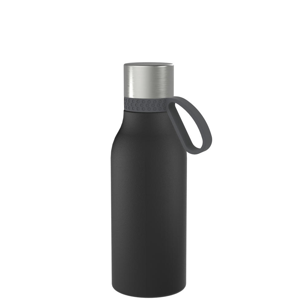 Thermotrinkflasche RETUMBLER-myNIZZA II 420 CERAMIC Werbeartikel