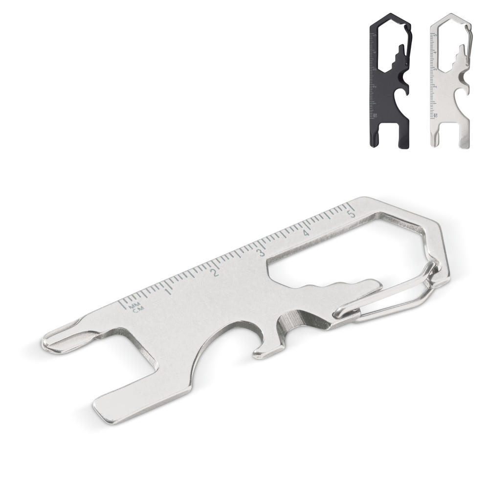 Product image Kompaktes Multi-Tool Werbeartikel