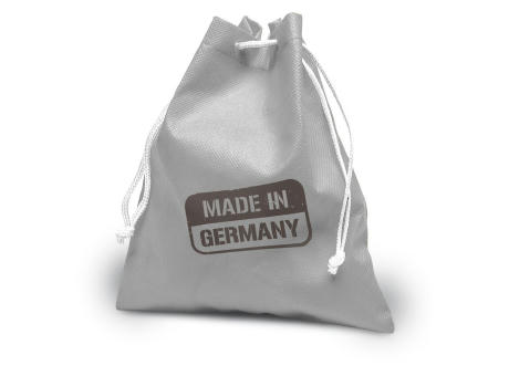 HASSELT - Beutel mit Zuziehkordel bedrucken