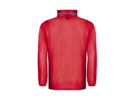 Regenjacke Garu bedrucken