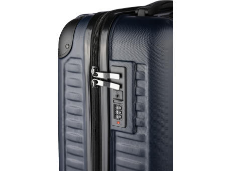 ABS-Gepäcktrolley Elke Werbeartikel