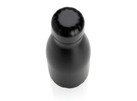 Solid Color Vakuum Stainless-Steel Flasche 260ml Werbeartikel