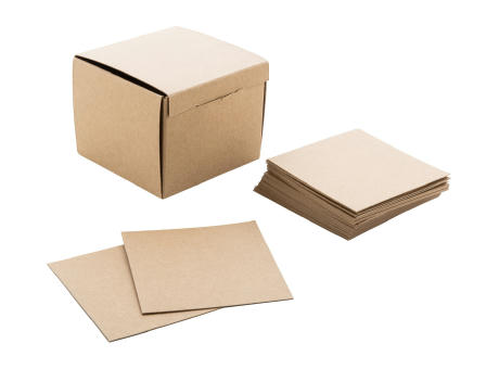 Individuelle Visitenkarten Visicard Square Eco Werbeartikel