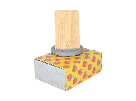 Individueller Pappschuber  CreaSleeve 264 bedrucken