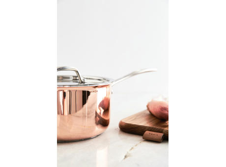 Baron Kupfertopf Werbeartikel