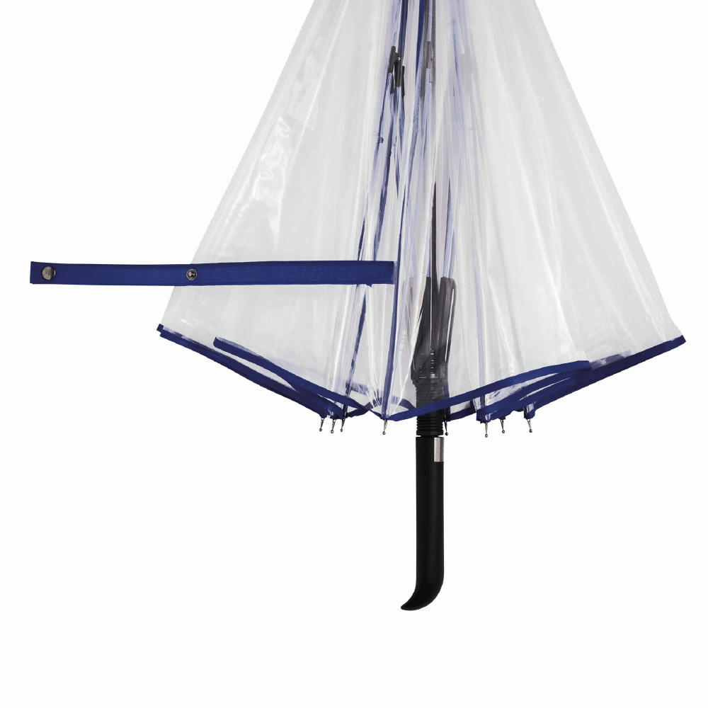 VIP - Automatischer Windproof-Stockschirm Werbeartikel