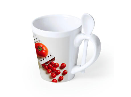 Sublimations Tasse Kaffir bedrucken