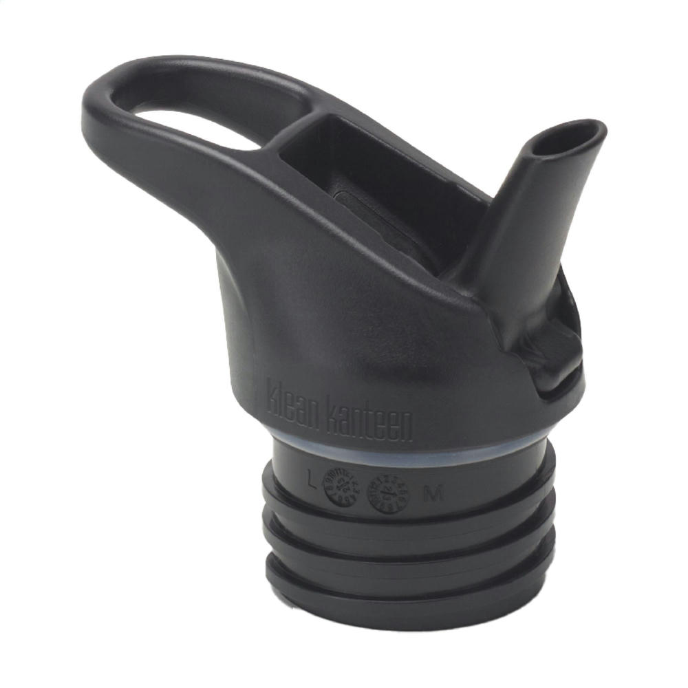 Klean Kanteen Classic Bottle Flip Seal Sport Cap 800 ml Werbeartikel