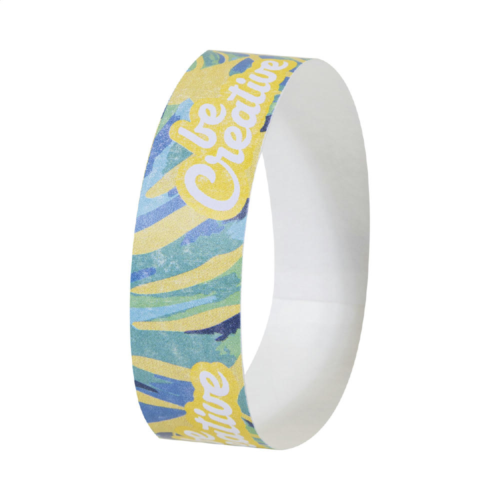Product image Individuelle Armbändern Wristvek Creative Werbeartikel