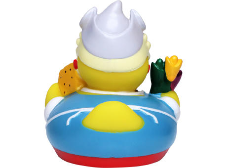 Quietsche-Ente Amsterdam Werbeartikel