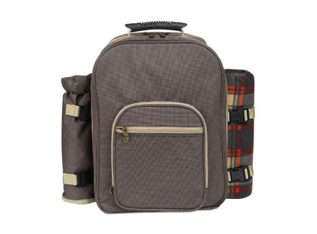 Product image Picknick Rucksack Werbeartikel