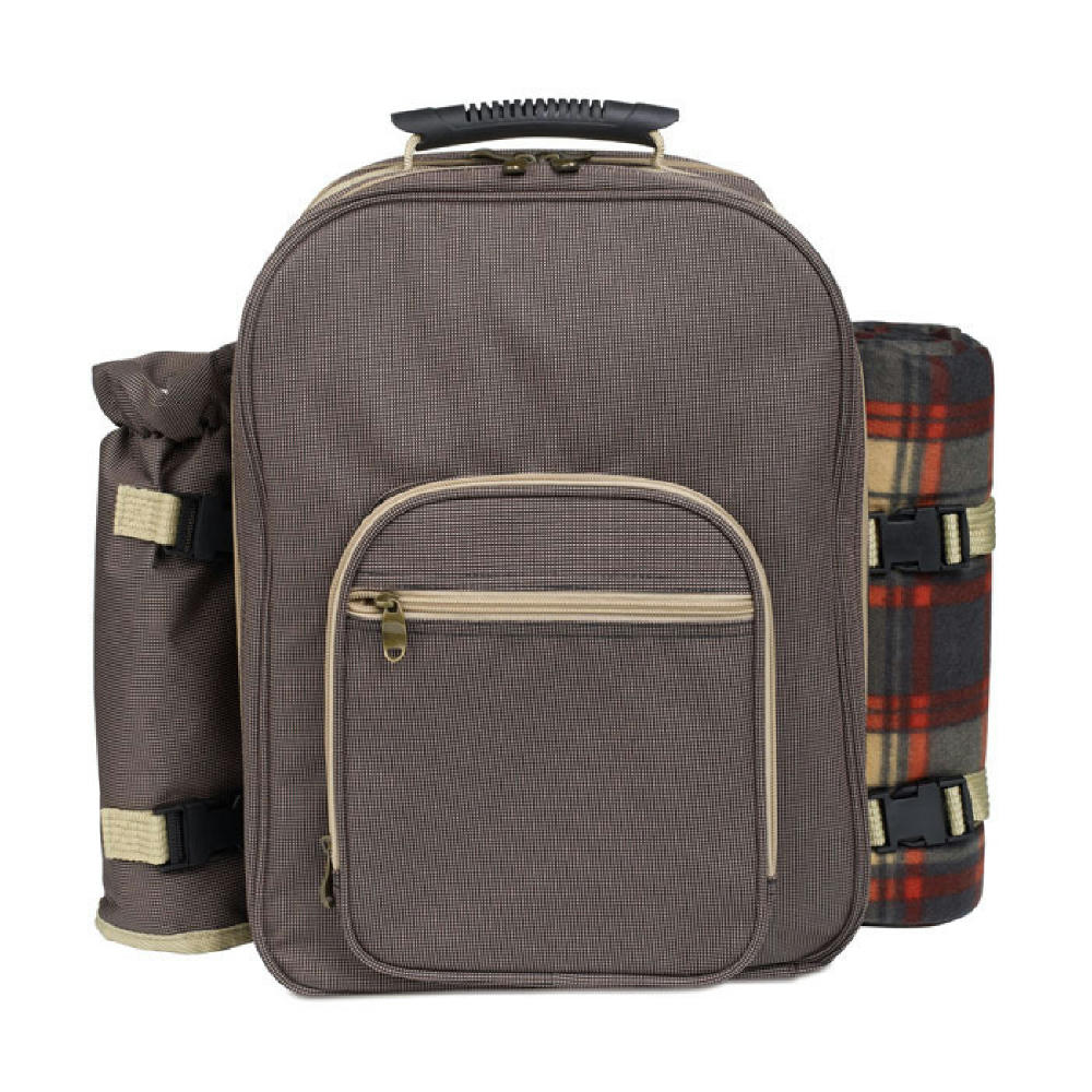 Product image Picknick Rucksack Werbeartikel