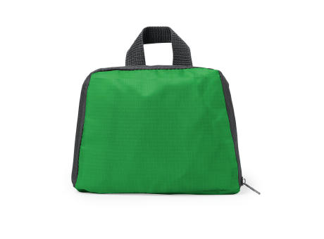 Faltbarer Rucksack Mendy bedrucken