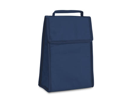 Product image OSAKA. Faltbare Kühltasche 3l aus Vliesstoff (80 g/m²) bedrucken