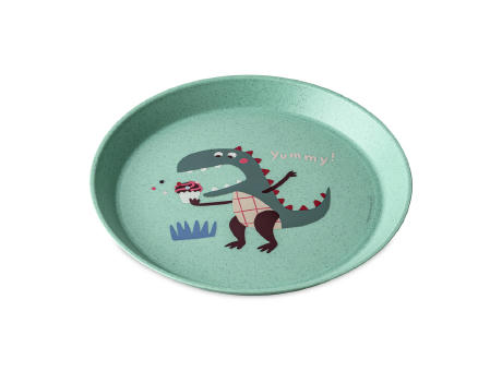 Product image KOZIOL CONNECT PLATE REX Kleiner Teller 205mm Werbeartikel