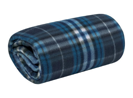 Product image RPET Polardecke Fozzo Werbeartikel