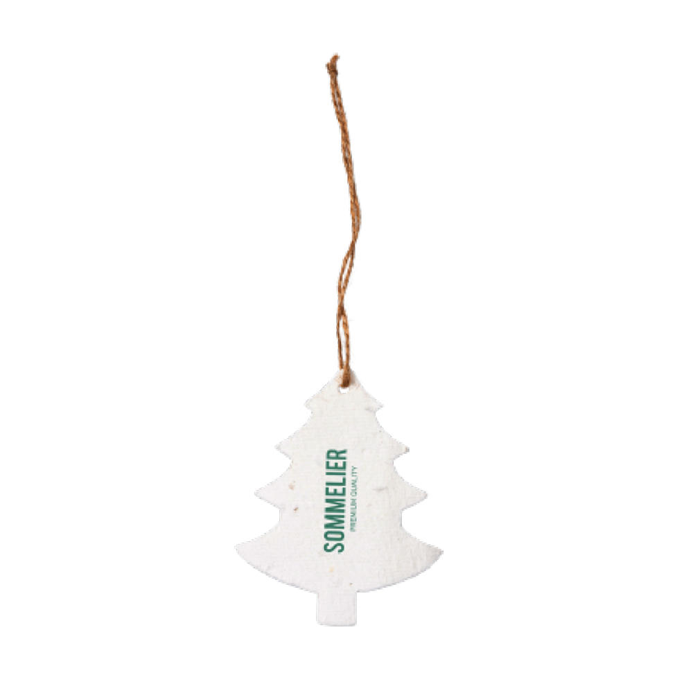 Product image SAVIK Weihnachtsschmuck, Weihnachtsbaum Werbeartikel
