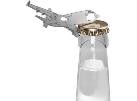 RICHARTZ® SHAPE TOOL plane Werbeartikel