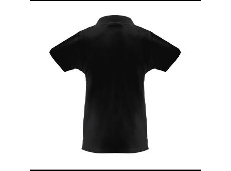 THC MONACO WOMEN. Damen Poloshirt bedrucken