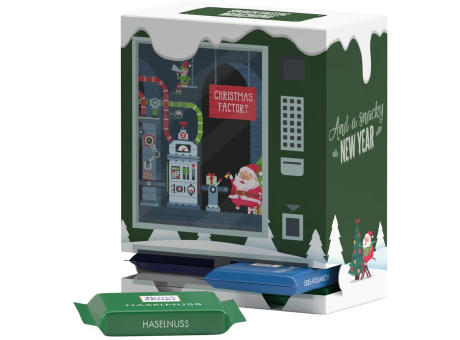 Product image Adventsautomat ECO Midi Ritter SPORT Werbeartikel