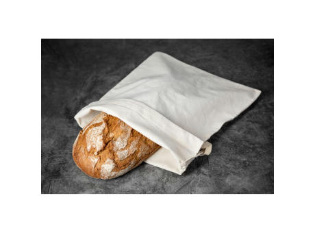 Brotbeutel "ECOCARE" bedrucken