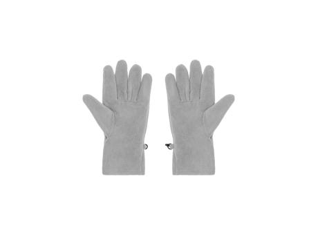 Microfleece Gloves - Wärmende Fleece Handschuhe für Damen und Herren Werbeartikel