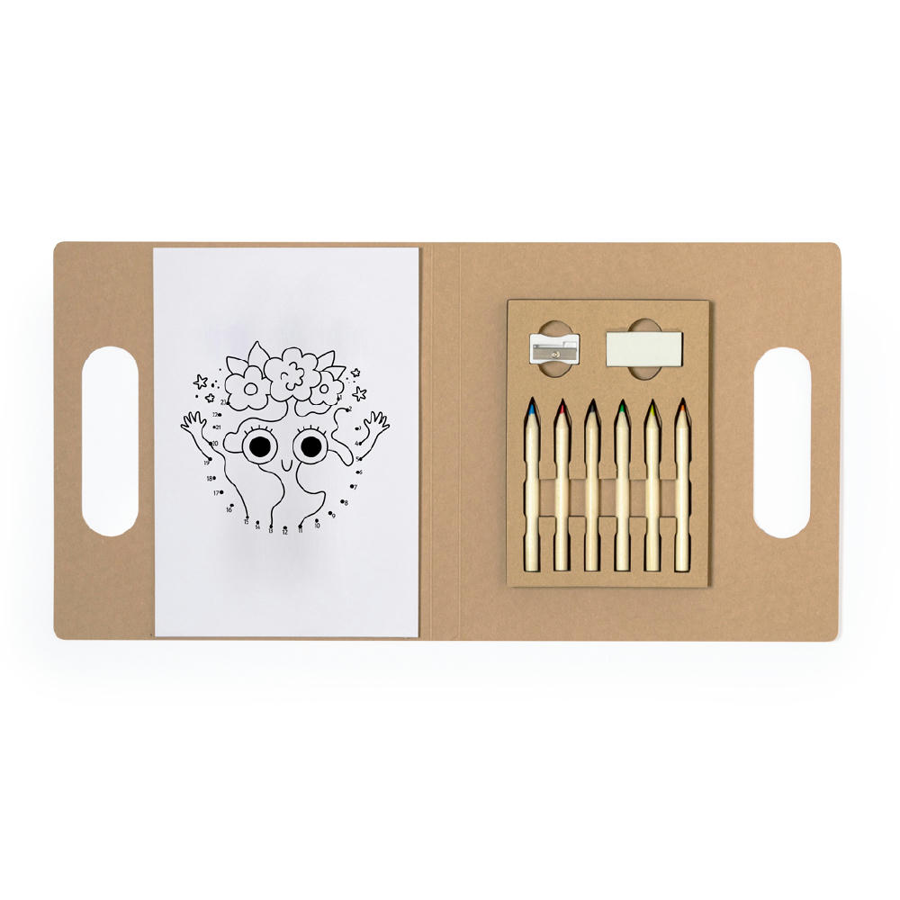 Product image Set Clumber Werbeartikel