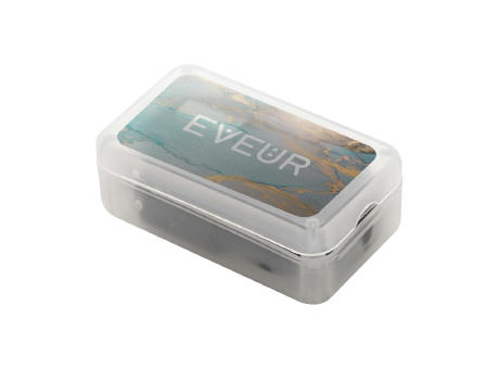 USB-Ladekabel Stash bedrucken