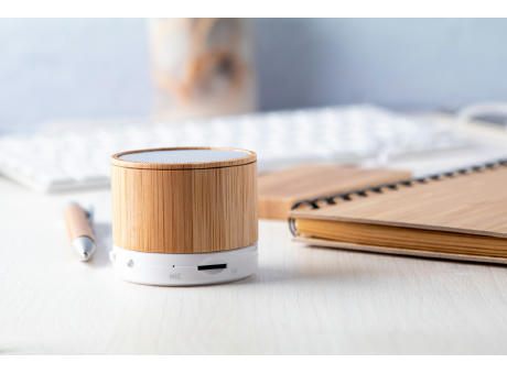 kabelloser Lautsprecher Sonara Werbeartikel