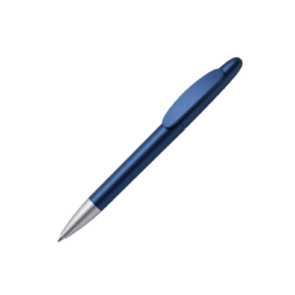 Product image ICON IC400 MET AL Kugelschreiber Maxema Werbeartikel
