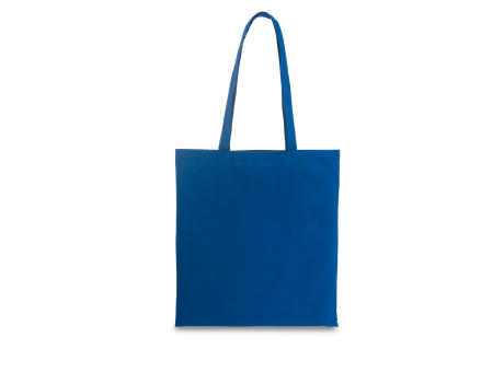 Product image WHARF. Tragetasche aus 100% Baumwolle (100 g/m²) bedrucken