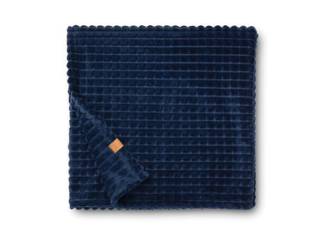 VINGA Branson Decke aus GRS recyceltem PET Werbeartikel