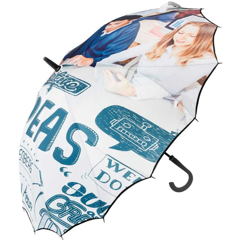 Product image Stockschirm BILDSCHIRM Werbeartikel