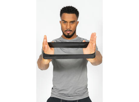 Product image 4-tlg. Set Fitnessbänder im Etui bedrucken