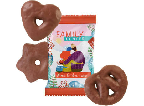 Product image Schoko-Lebkuchen-Mix Werbeartikel