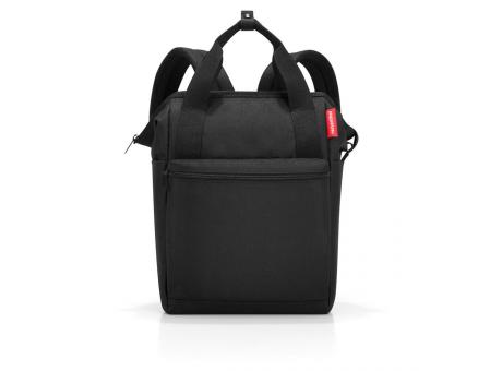 Product image allrounder R black bedrucken