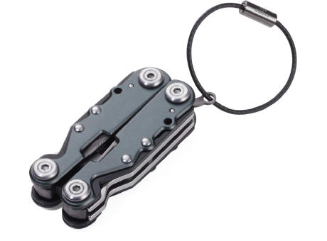 TROIKA Mini-Werkzeug ARBEITSGERÄT mini Werbeartikel