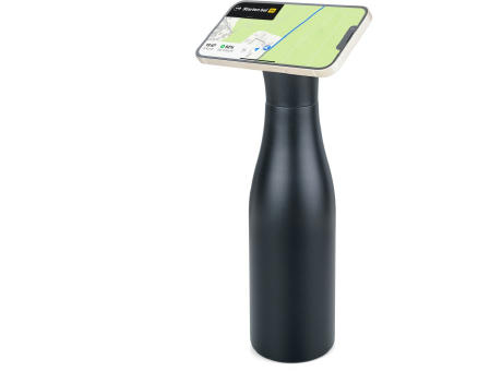 TROIKA Thermoflasche STAND BY ME Werbeartikel