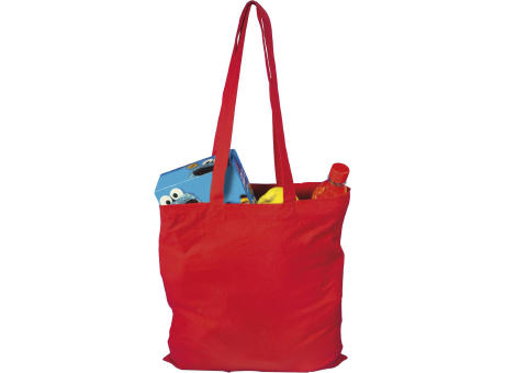 Baumwolltasche Amanda bedrucken