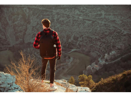 Product image Bobby Explore Rucksack bedrucken