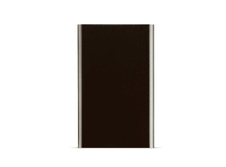 Slim Powerbank 4000mAh bedrucken