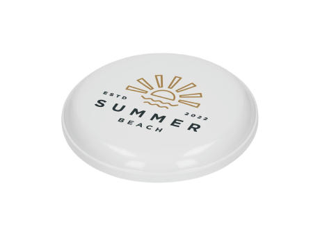 Wurfscheibe "Space Flyer 21" Werbeartikel