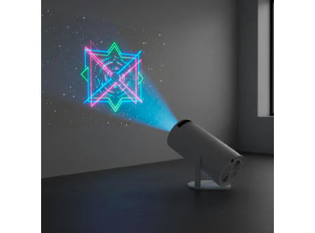 Projektor Taloxen Werbeartikel