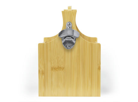 Flaschenhalter Voxen Werbeartikel