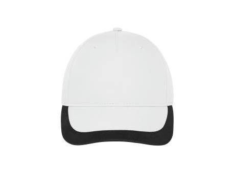 weiß/schwarz (white/black)