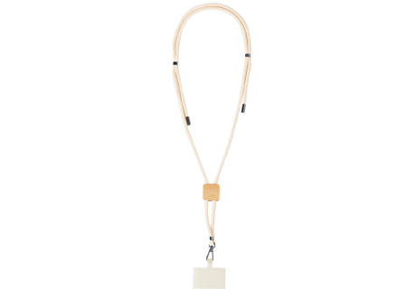 Halter Schlüsselband Reuter Werbeartikel