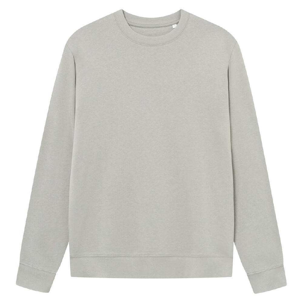 Brickstone Unisex Crewneck Pullover, 280 gr/m² Werbeartikel