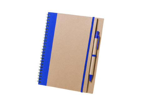 Product image Notizbuch Tunel Werbeartikel