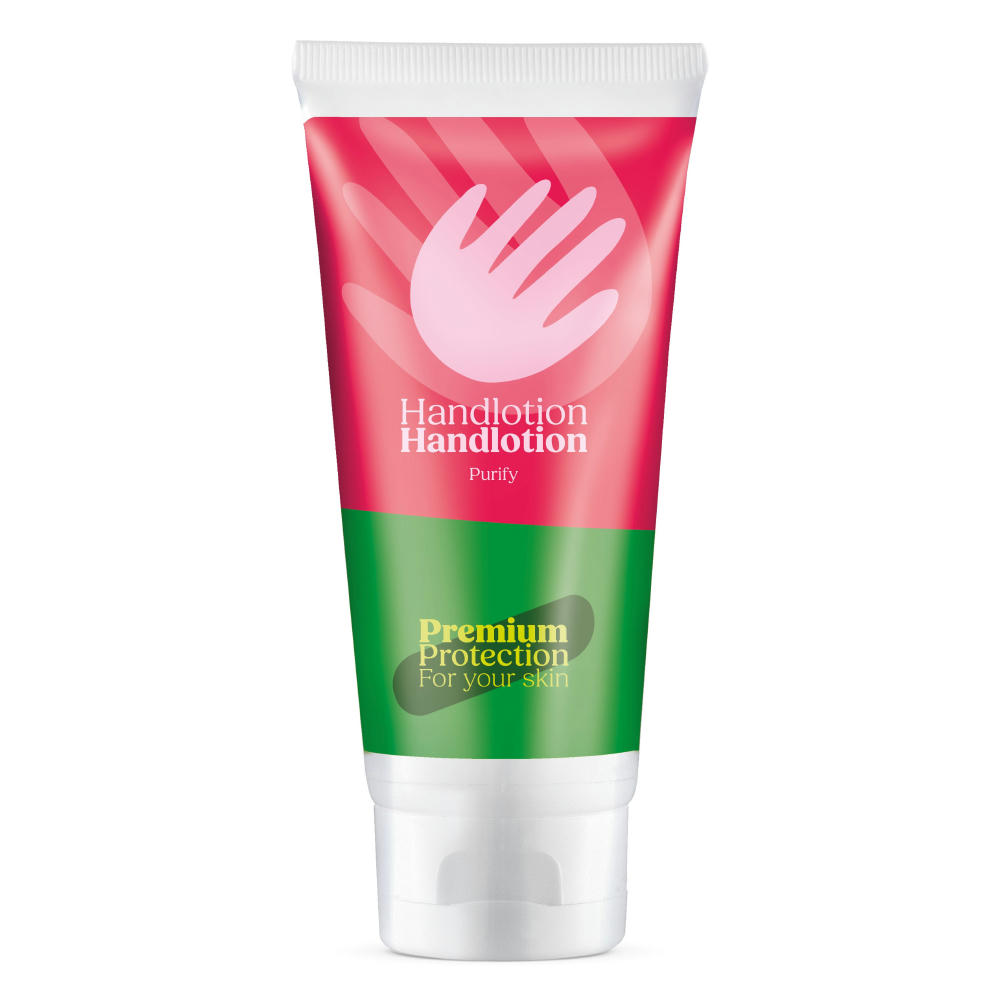 Handcreme 100 ml Werbeartikel